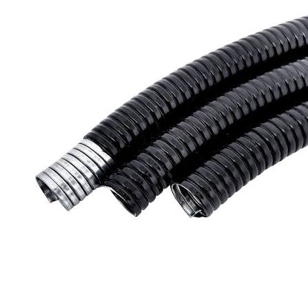 Flexible Conduits (PVC / Metal)